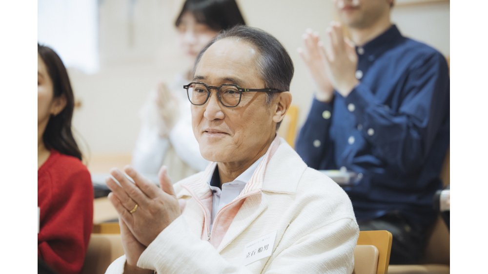 佐野史郎さん「この人は何者なのか」問い続ける俳優人生――ドラマ『時すでにおスシ!?』出演で語る現在地【ドラマTopics】