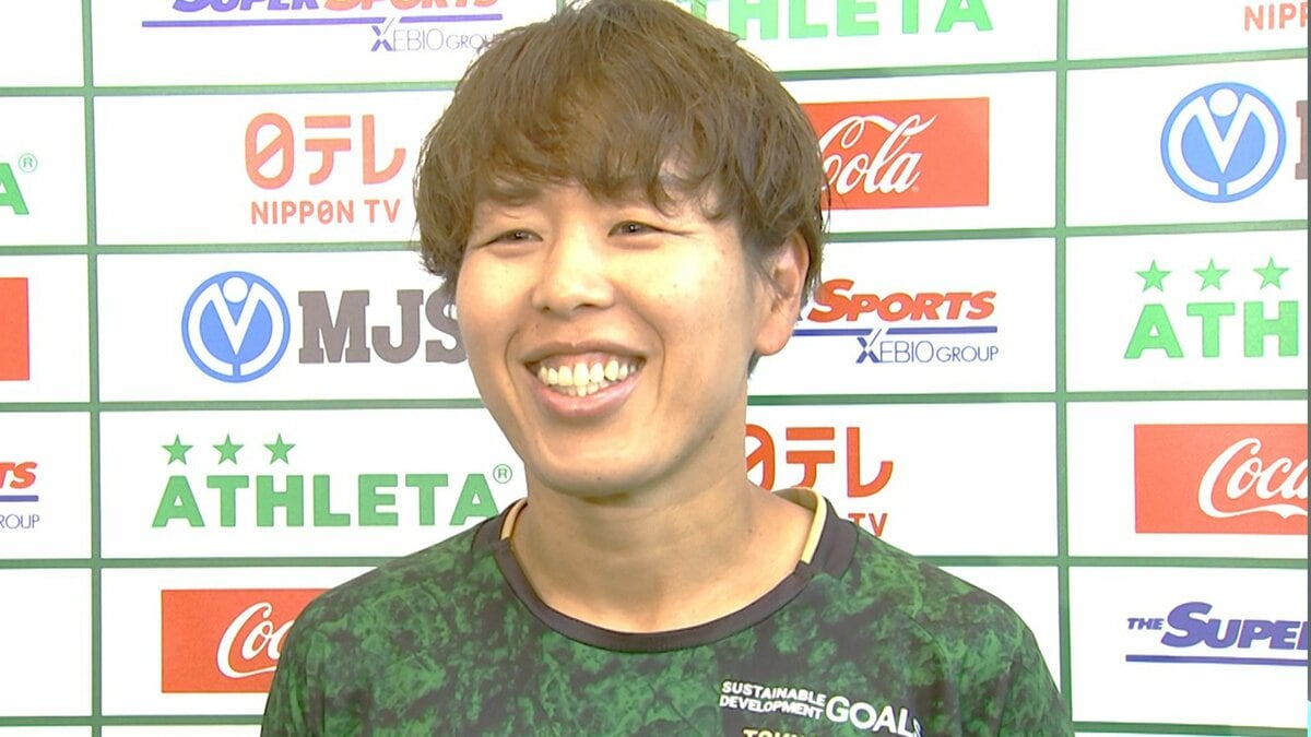 なでしこ世界一メンバーの岩清水梓（39）が現役引退を発表「やり切った」長男出産後も現役でプレー