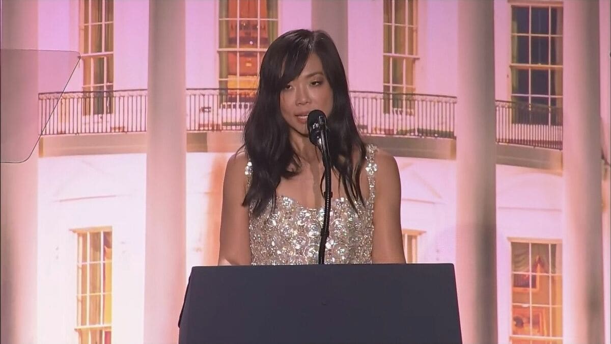 ホワイトハウス記者会　銃撃事件で中止になった夕食会で提供予定だったステーキとロブスターを寄付