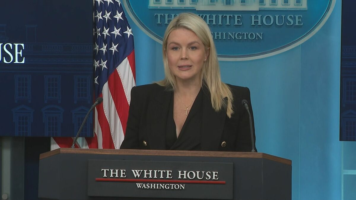 米・トランプ大統領　イラン側の“新提案”を精査　近く対応を表明へ