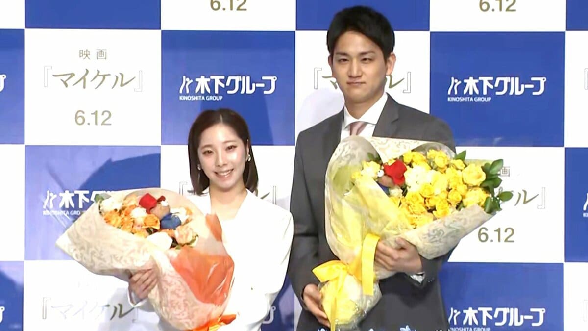 りくりゅう 涙の引退会見　未来のスケーターへ「ペアって楽しいんだよ」「乗り越えられない壁を、2人だと乗り越えられる」