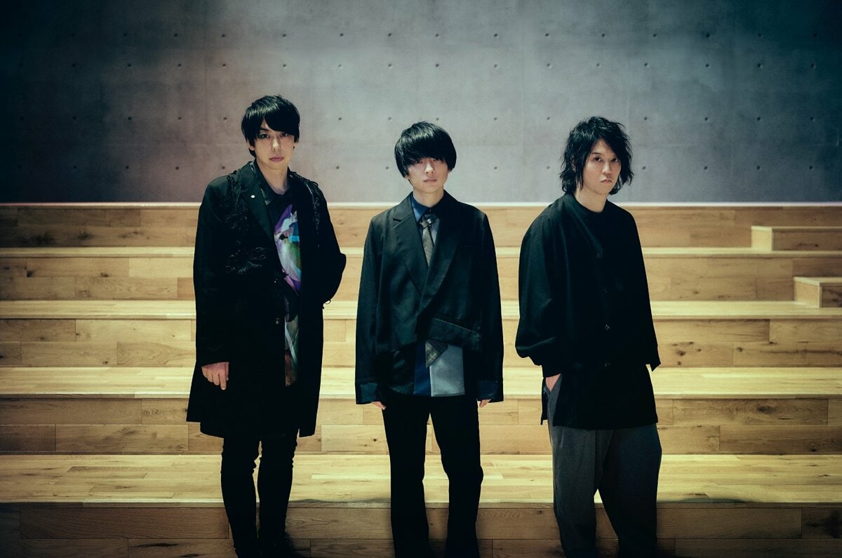 【 UNISON SQUARE GARDEN 】ドラム・鈴木貴雄が脱退 → 7月で22年続いた現体制での活動終了を報告