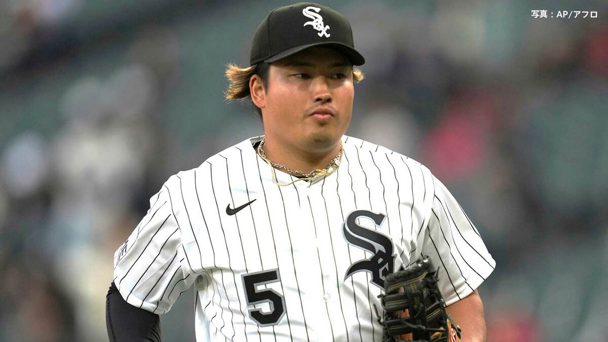 村上宗隆 防御率0.24の最強右腕に3打席連続三振、シンカー・スプリットに悪戦苦闘、あす村上vs菊池 日米通じて初対戦