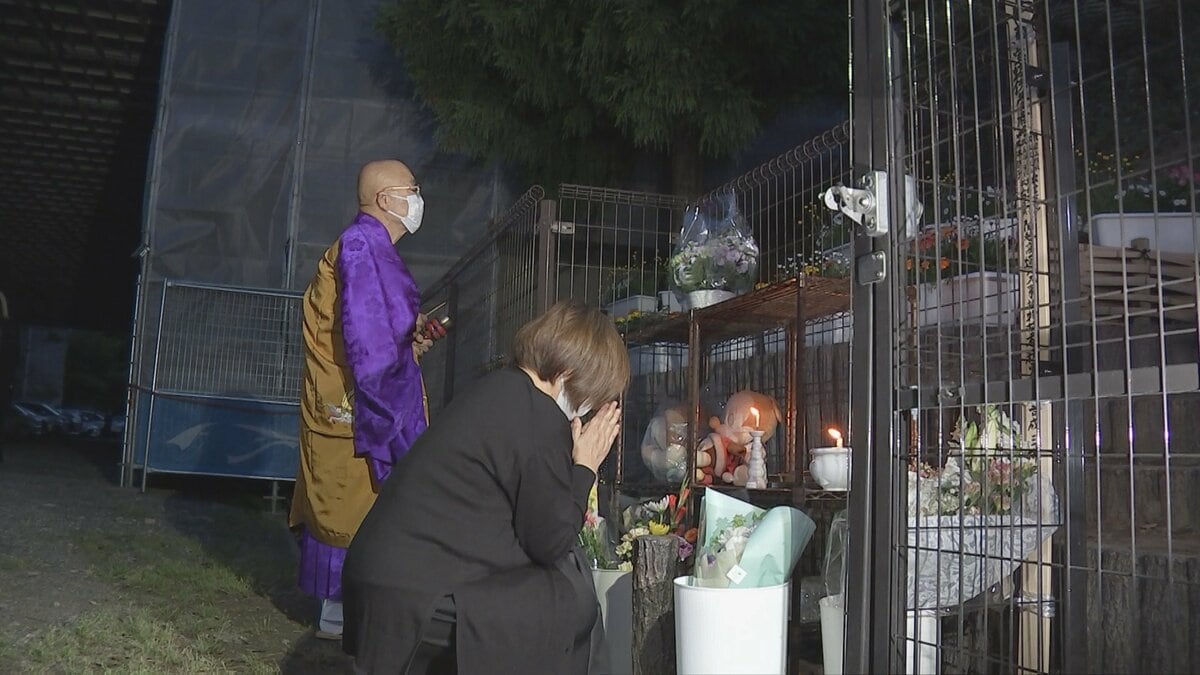 関越道バス事故から14年　事故の記憶風化しないよう「思い出してもらう大切な機会」