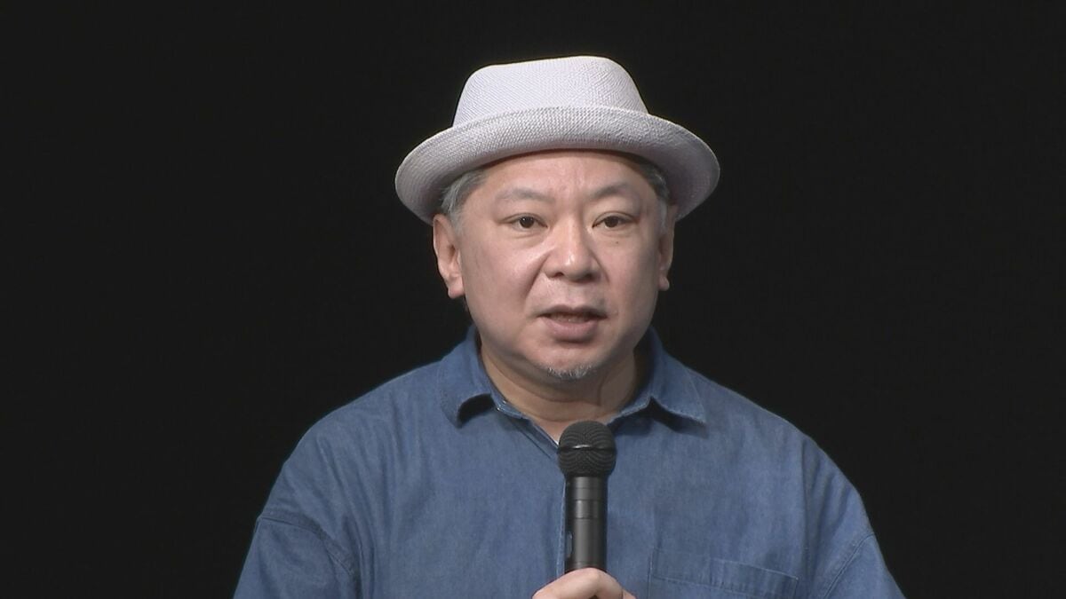 【 鈴木おさむ 】バナナマン・日村さんの休養を受けメッセージ「こういう時こそゆっくり休んでください」