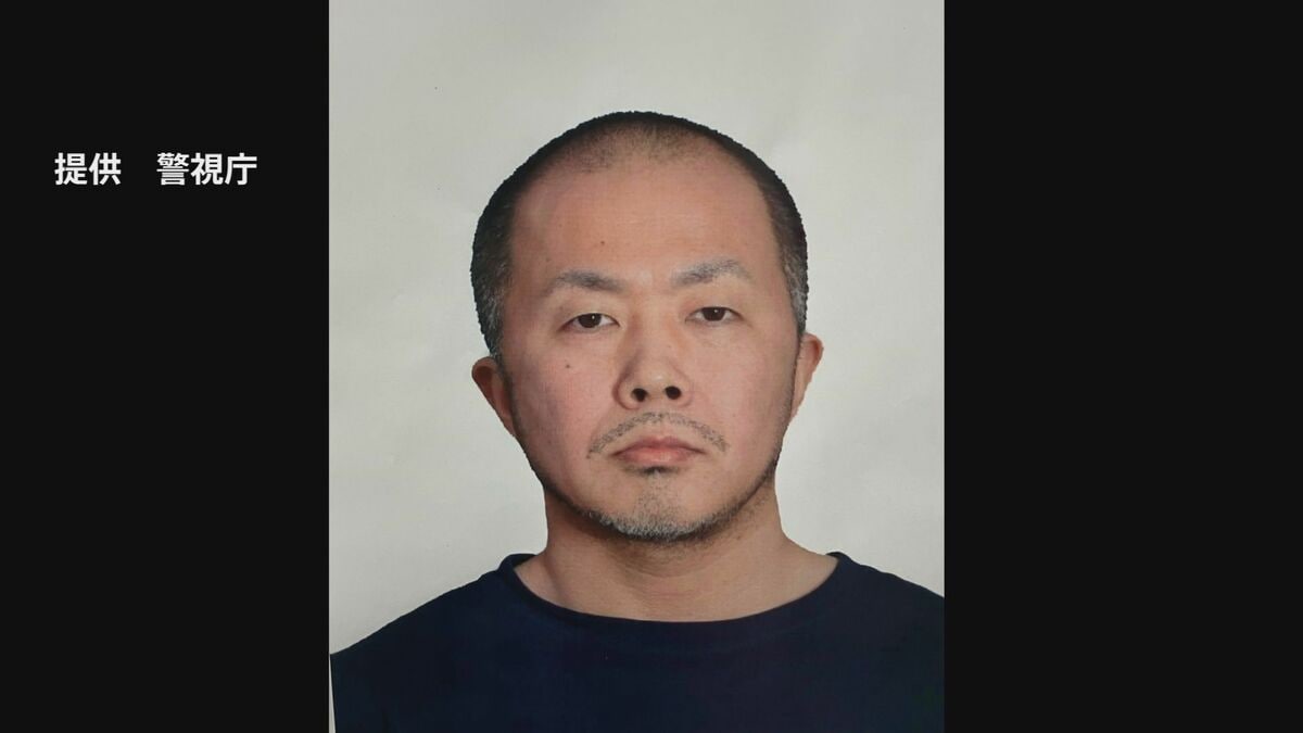 【速報】母親「大ごとになる前に私がお巡りさんを呼んでいれば…」“金づち”殺人未遂事件　高林輝行容疑者（44）を指名手配　東京・福生市 警視庁