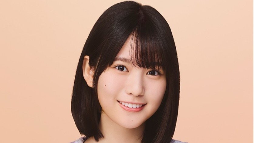 【 乃木坂46・増田三莉音 】　体調不良のため活動休止を発表　「当面の間は乃木坂46としての活動を休止し、体調の回復を優先させていただく事となりました」