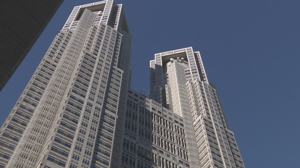 東京・足立区の水道工事現場への土砂流入　道路陥没のおそれ解消し交通規制解除　今後は事故調査委員会で原因究明など