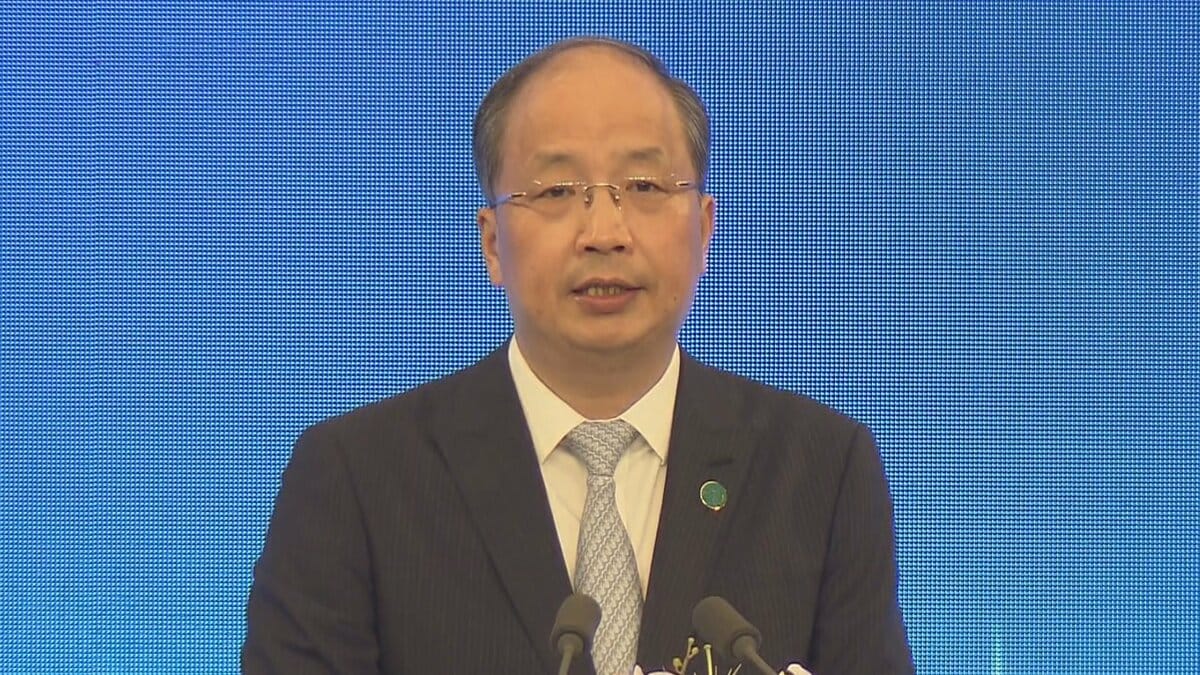 中国　証券監督管理委員会の前トップ党籍はく奪処分を決定「融資の見返りに巨額の金銭」