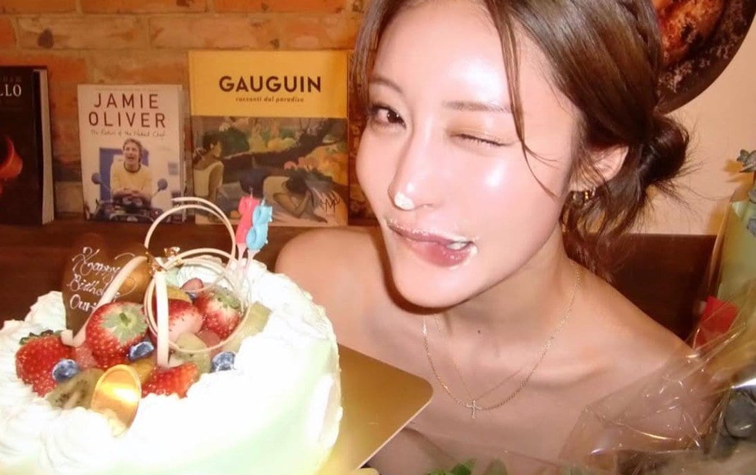 【 王林 】28歳の誕生日を報告「28歳、王林からもたくさんの愛をみんなに届けたい　けっぱっていくぞー！」