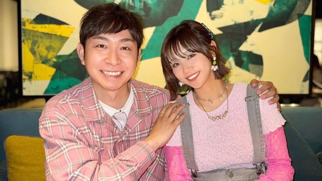 【 新垣里沙 】第1子妊娠を報告「ママになるっていうのは私の人生の中で大きな夢でもあった」夫・ヤスタケさんとの2ショットで