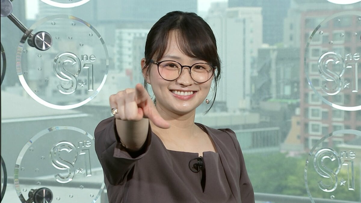 【競馬・天皇賞】東大卒・篠原梨菜アナウンサーがデータで予想!本命はヘデントール
