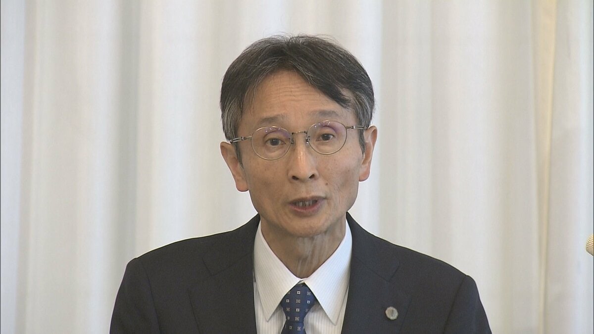 【憲法記念日】最高裁の今崎幸彦長官が会見「訴訟のあり方を時代の要請に応じた合理的・効率的なものに刷新」デジタル化見据え