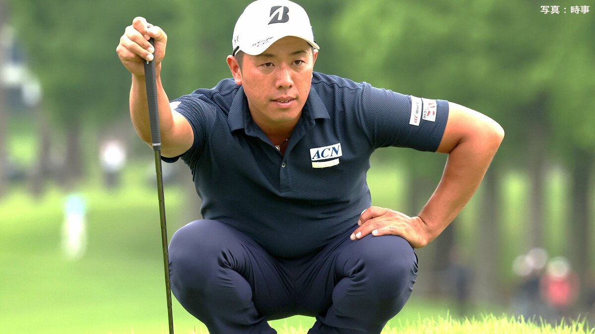 堀川未来夢が圧巻のバーディラッシュで優勝 ! 4年ぶりツアー通算5勝目をマーク、石川遼は24位【中日クラウンズ最終日】