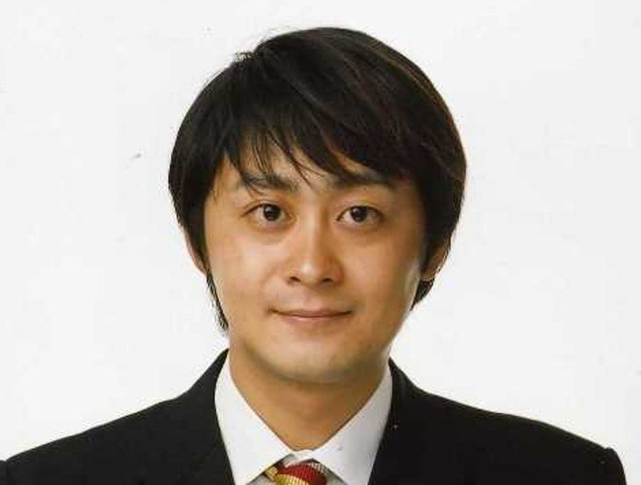 【 訃報 】気象予報士・吉田ジョージさん（５６）　死去　「番組出演後に倒れ意識不明のまま帰らぬ人となりました」　所属事務所が公表