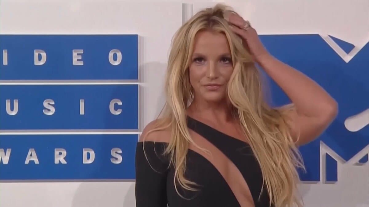米人気歌手ブリトニー・スピアーズさん　飲酒・薬物運転で有罪答弁　1年の保護観察処分など