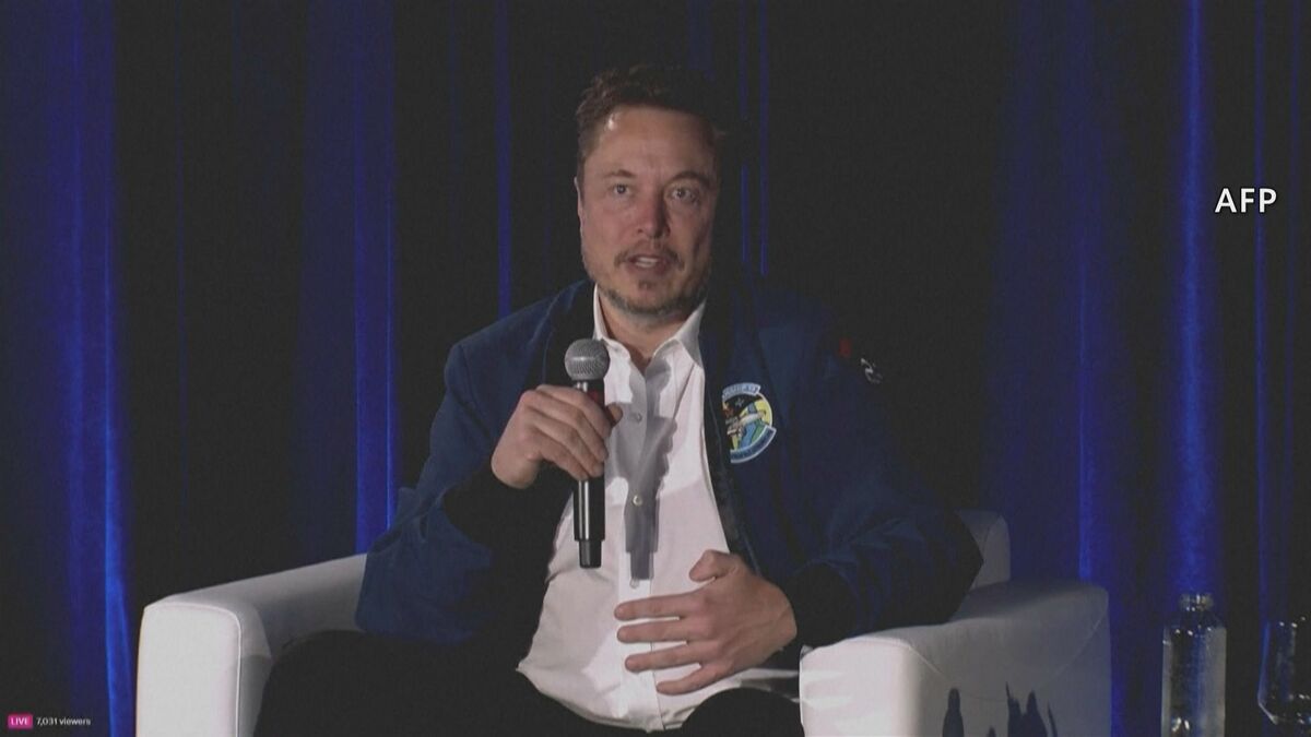 イーロン・マスク氏 旧ツイッター買収訴訟で当局と和解 150万ドル支払い