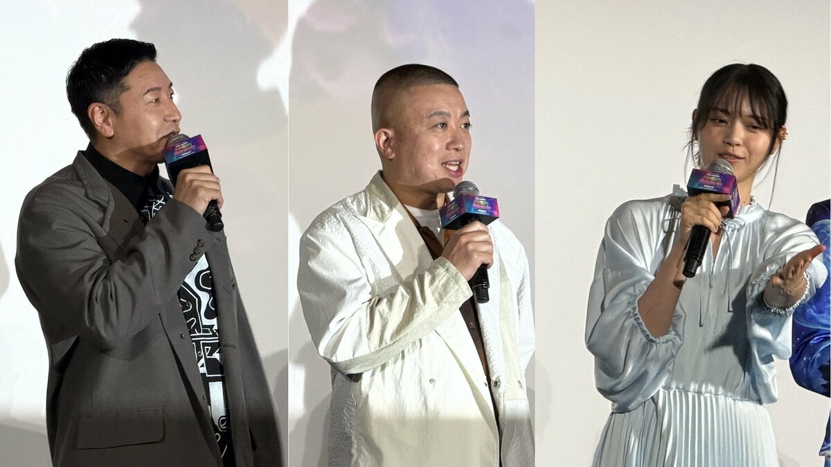 【 西野七瀬 】プライベート写真公開もどれが自分か〝ど忘れ〟　「ＴＴ兄弟」チョコプラ松尾がすかさず助け舟