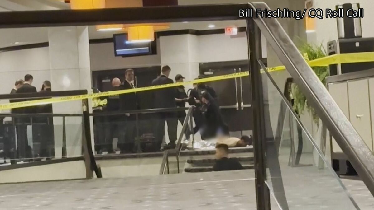 暗殺未遂など4つの罪　トランプ大統領出席の夕食会での銃撃事件でコール・アレン容疑者を起訴　有罪なら終身刑の可能性