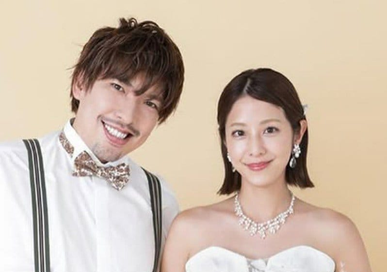 【 EXIT・りんたろー。& 本郷杏奈 夫妻 】　第２子誕生を報告　　「バタバタな毎日ですが、家族で支え合い　笑顔溢れる家庭を築いていきたいと思います」　本郷杏奈さん　喜び
