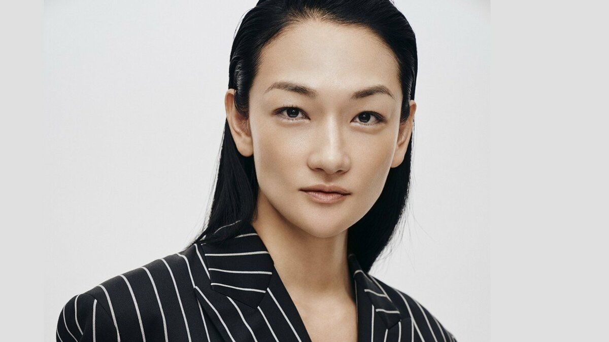 【 冨永愛(43)】約20年ぶりとなる出産を報告「久しぶりの新生児との日々です」(報告全文)