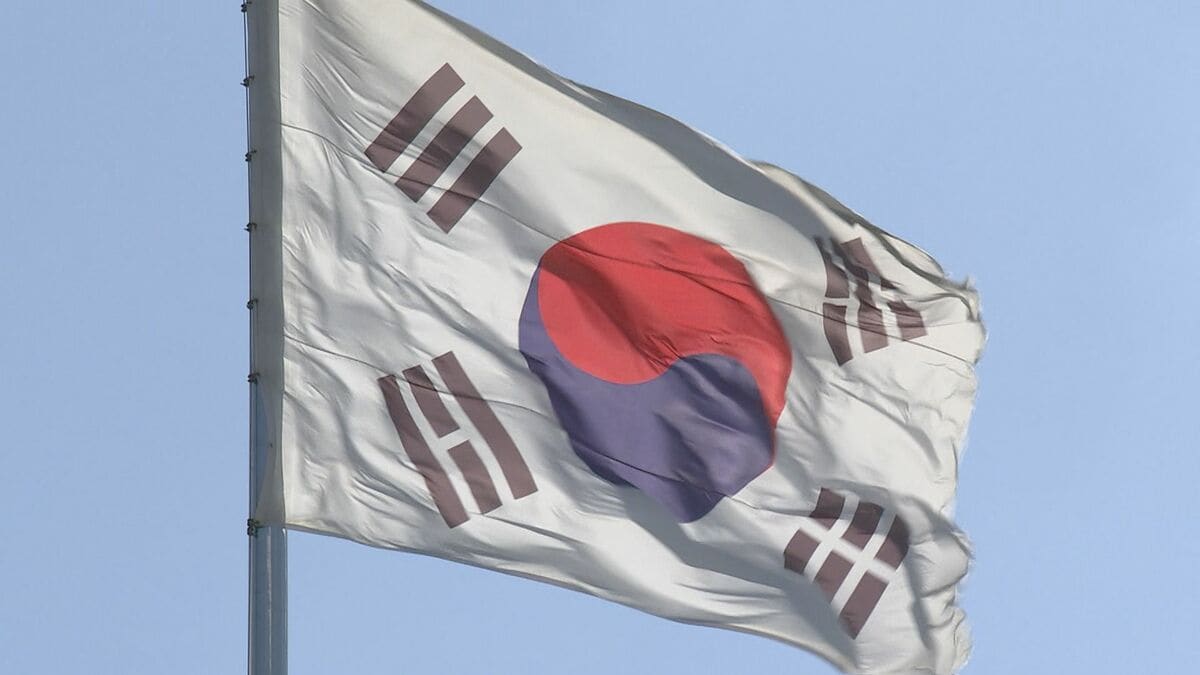 北朝鮮の憲法改正、韓国情報機関「韓国への敵対的な姿勢は弱まった」と分析