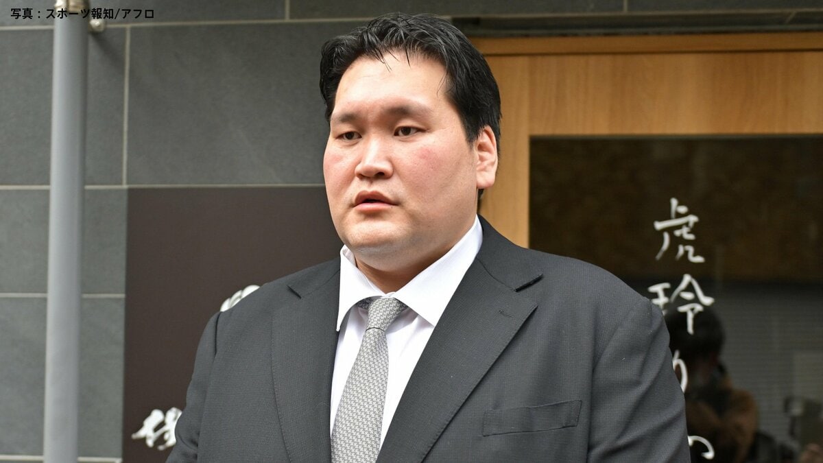 伊勢ケ浜親方の弟子・伯乃富士への暴力案件は賛否両論も 批判こそ本場所の充実への“良薬”に