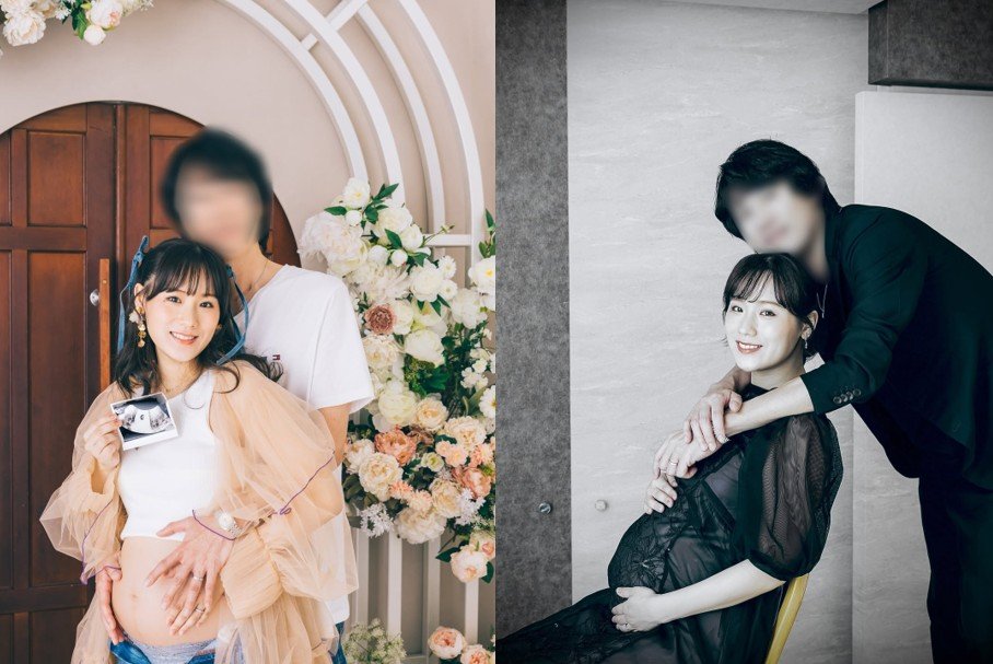 【 カメラを止めるな! 】〝あいたん〟役・秋山ゆずきさん妊娠8ヶ月 一般男性の夫とマタニティフォトを公開 「これも【証】って感じがして嬉しい」