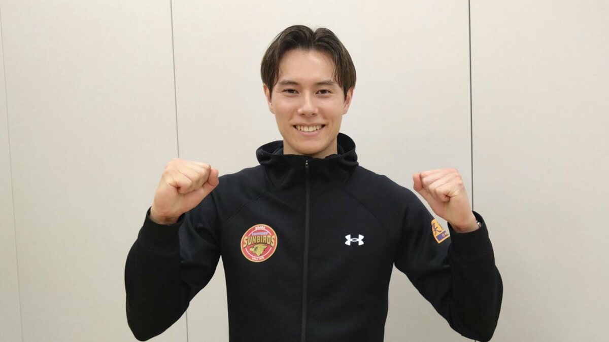 サントリーが天皇杯王者・WD名古屋に3-0で勝利、決勝進出に王手 ! 高橋藍は2本のSエースで貢献【SVリーグ男子】