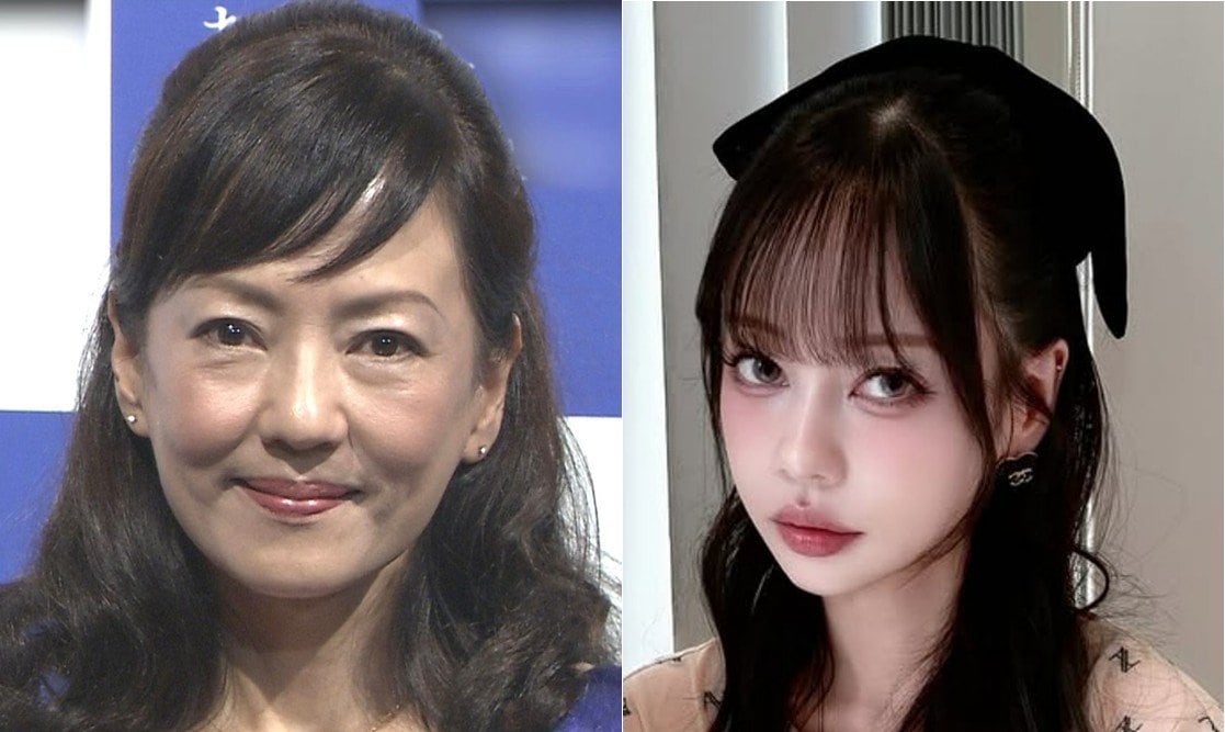 【 中村里砂 】　母・五十嵐淳子さん急逝後の多忙な日々を告白…「とてつもない量の遺品整理やタスク、父のサポートで生活が一変しました」