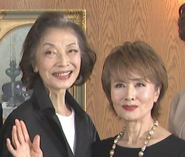 【 小柳ルミ子 】宝塚同期・麻実れいと　〝56年ぶり再会〟に大喜びも…痛烈ダメ出し　「ちょっと背中が曲がり始めてるよ」