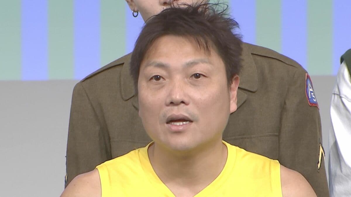 【 サバンナ・八木真澄 】 相方の高橋茂雄さんの〝いじめ〟騒動を謝罪 「(中山)功太が傷ついてしまったのだから、100%茂雄に責任があると思っています」