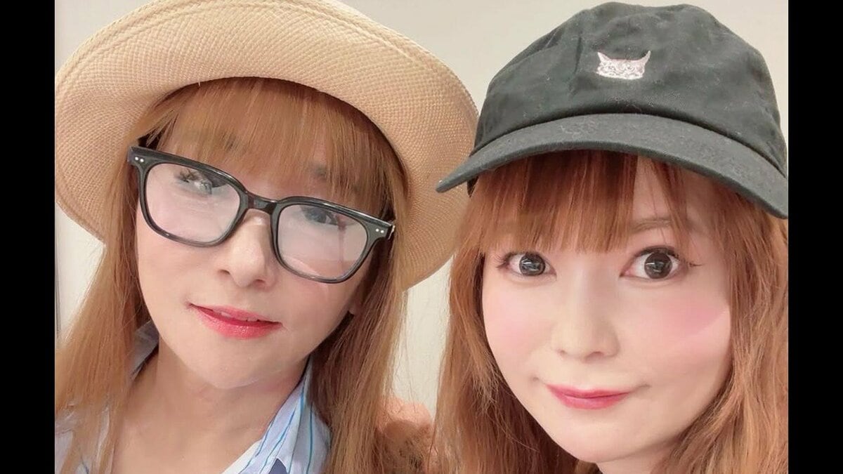 【 中川翔子 】母・桂子さんに“母の日プレゼント”「仲良しだから　桂子さんがいないと生きていけない」「そういえばわたしももう母なのか」