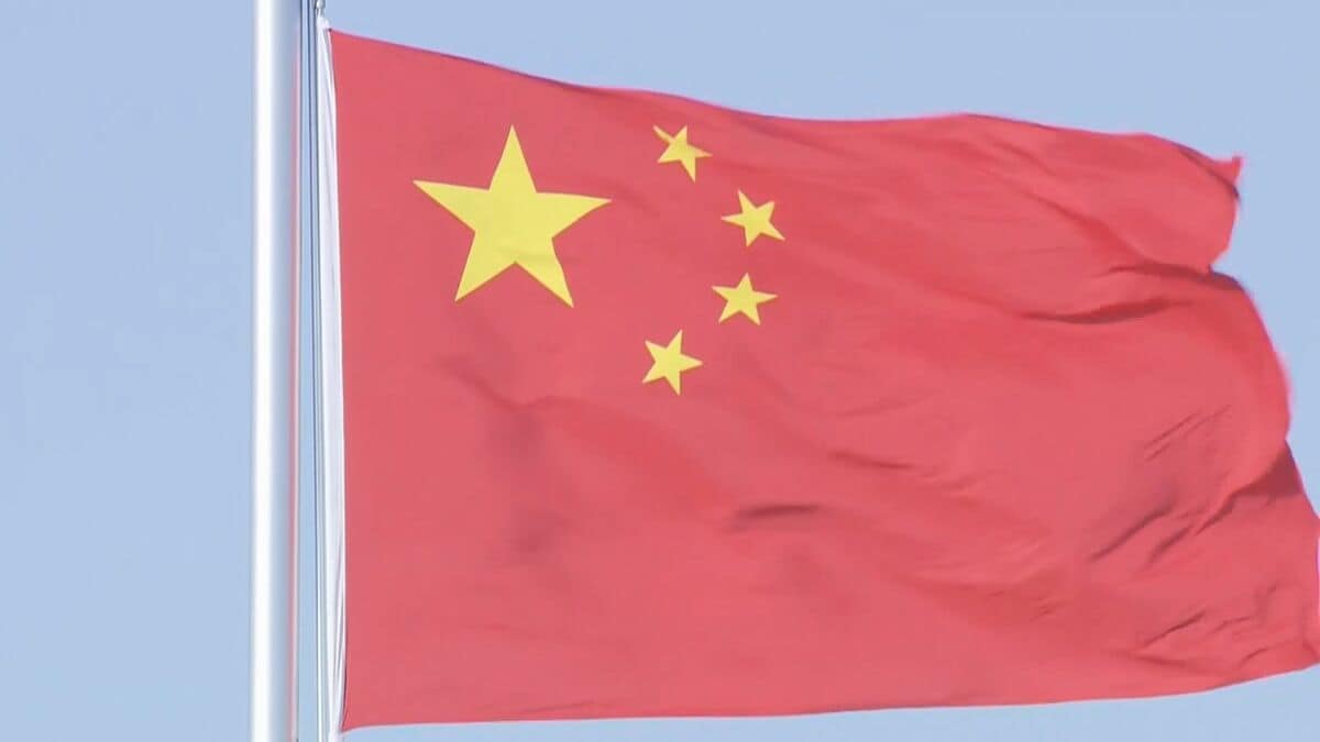 中国 4月消費者物価指数1.2%上昇　イラン情勢悪化による燃料価格の高騰が影響