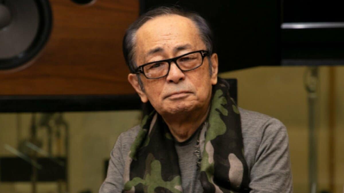 【 訃報 】作曲家・大野雄二さん 死去　「ルパン三世」の音楽など手掛ける（発表全文）