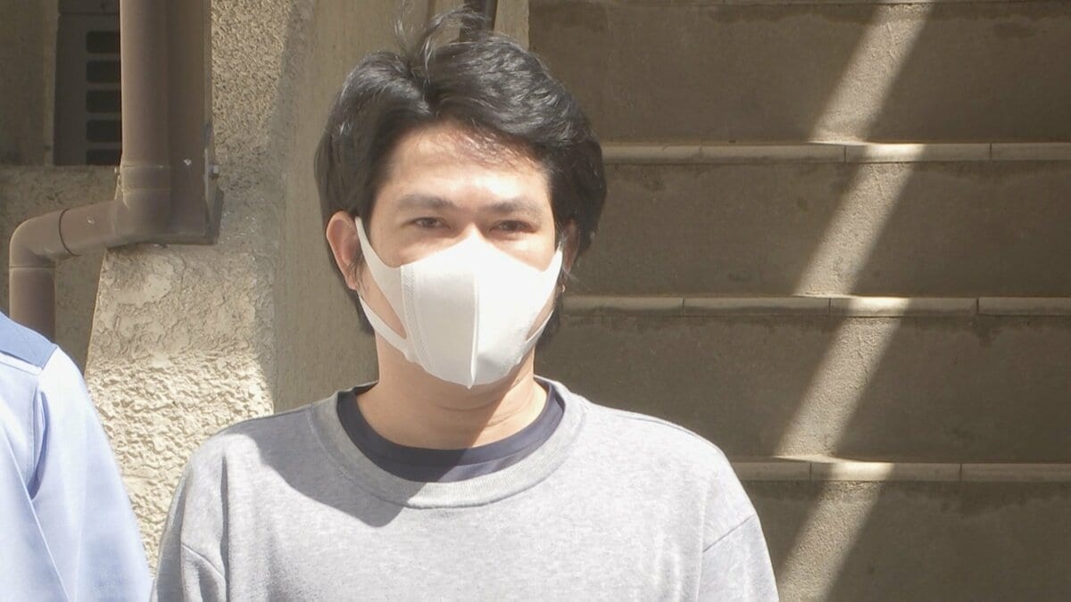 「ビザがなく…」千葉・松戸市の国道で無免許ひき逃げか　タイ国籍の男を逮捕　千葉県警