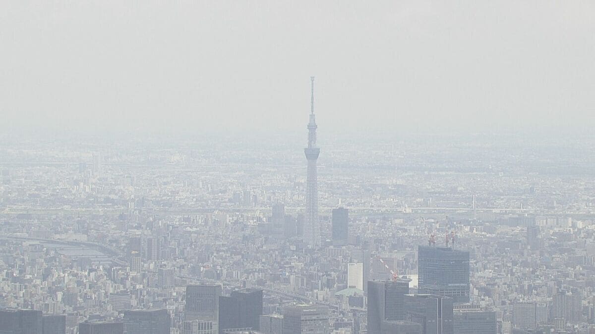 4月の全国の倒産件数　899件　前年同月比+8.8％　原材料価格上昇で「物価高倒産」は最多