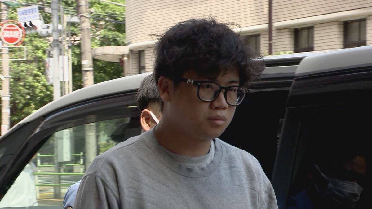 「中国のM＆A話に乗じてグラム3万5000円で」高額買い取り装い金塊詐取疑い　約1780万円相当の金塊1キロ　男(23)を逮捕　警視庁