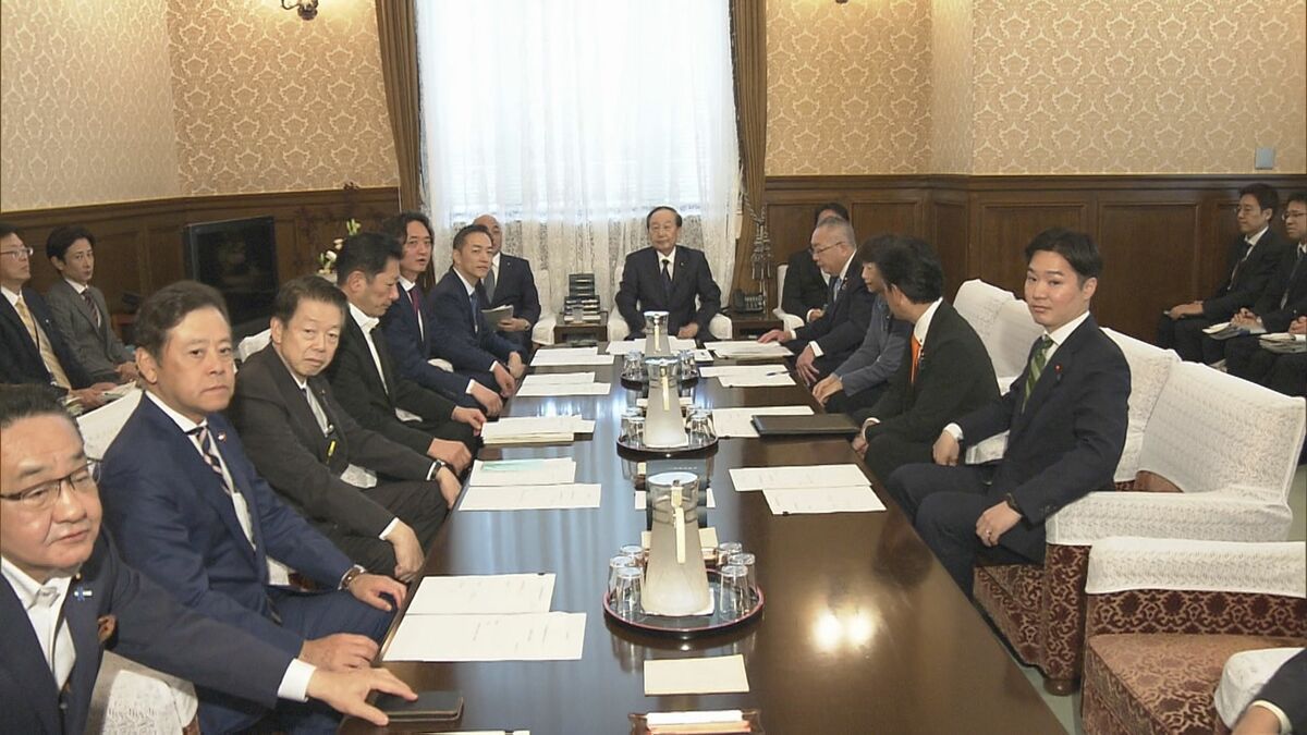 高市総理が19～20日に訪韓　李在明大統領と会談へ　政府が国会に伝達