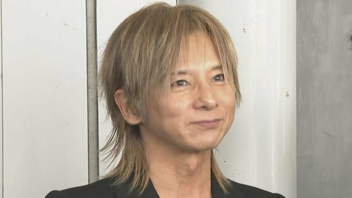 【 LUNA SEA・真矢さん お別れの会 】SOPHIA・松岡充さん 真矢さんを追悼「ゴルフ一緒に行こうって言ってた約束、必ず果たしにまたそちらに行きますんで、待ってて下さい!」