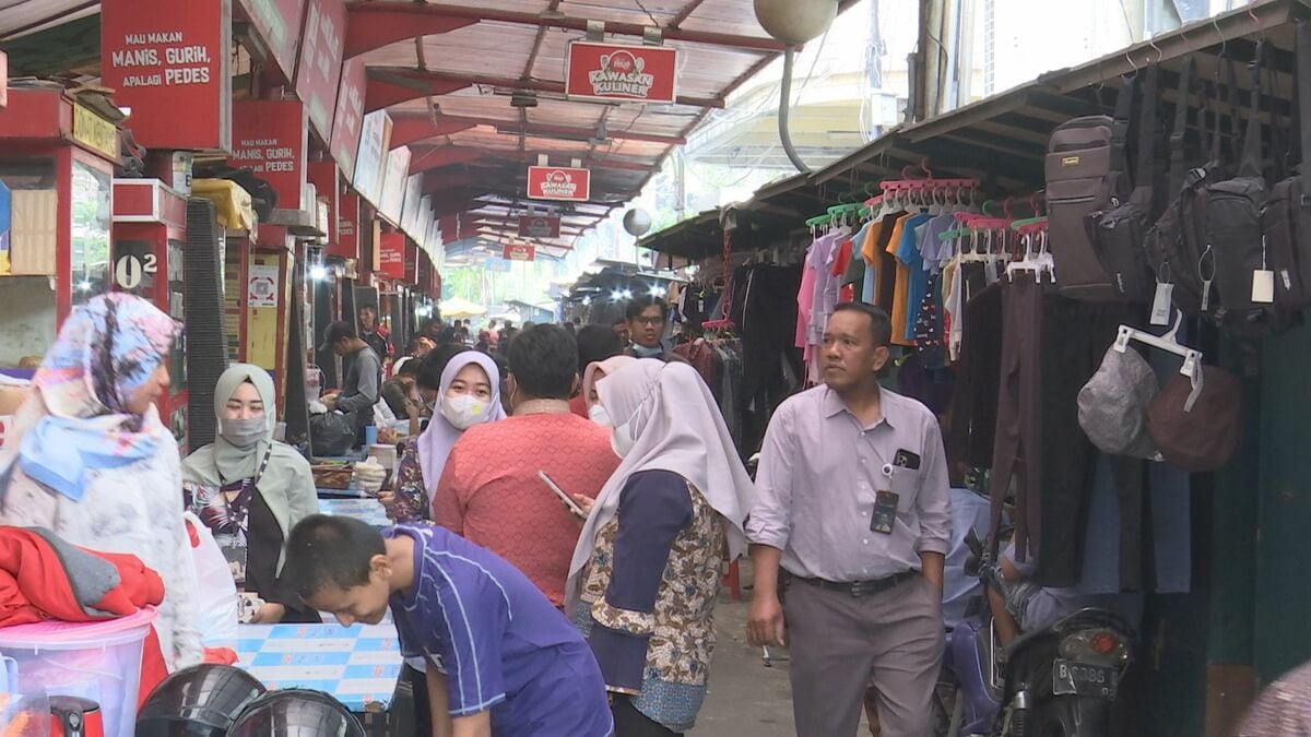 インドネシア当局 児童買春疑いで日本人捜査　SNSで過激な投稿拡散　日本大使館も警告「違法行為を慎むように」