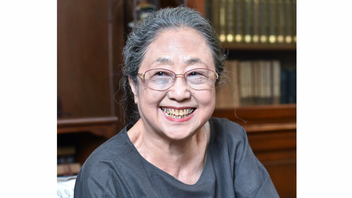 【 訃報 】作家の佐藤愛子さん死去 「我儘放題、天衣無縫に生き抜いた102年」 最後の言葉は「本当にありがたいねえ」