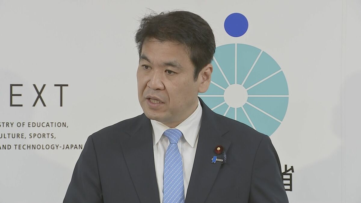 「安全よりも費用優先あってはならない」 高校生死傷の磐越道バス事故受け松本文科大臣
