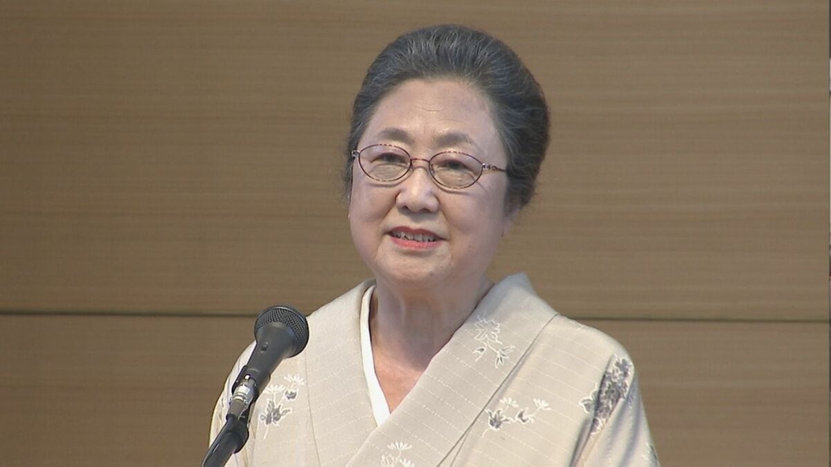 『戦いすんで日が暮れて』『九十歳。何がめでたい』作家・佐藤愛子さん（102） 死去　最後の言葉は「本当にありがたいねえ」
