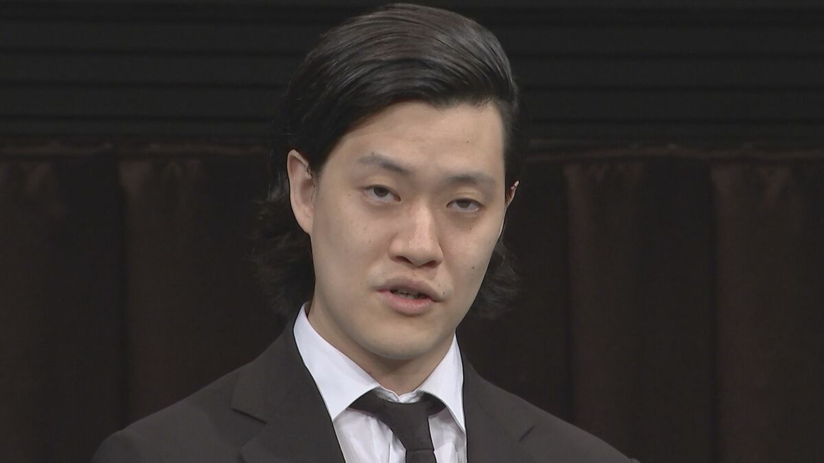 【霜降り明星・粗品】〝吉本辞める説〟を完全否定「漫才、相方、劇場、吉本興業が大好き」思い語る　『よしもと粗品劇場』プロデュース