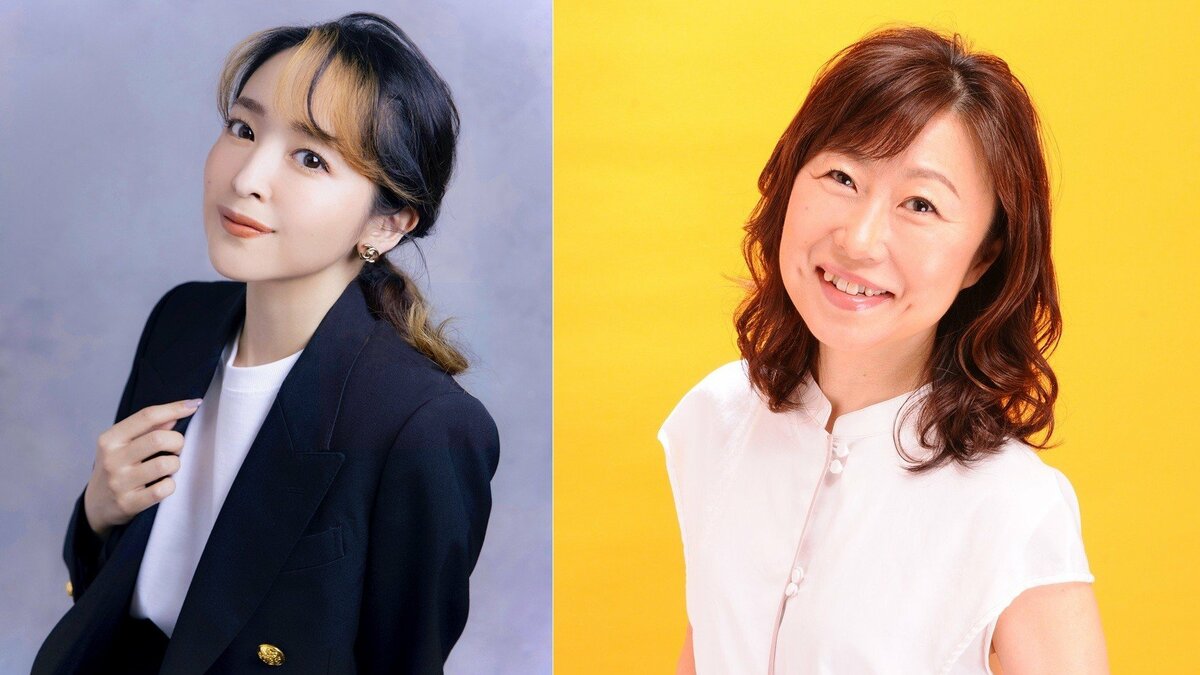 【 潘めぐみ 】声優・山崎和佳奈さんを追悼「今もずっと和佳奈さんは、蘭姉ちゃんです」　アニメシリーズ『名探偵コナン』で共演