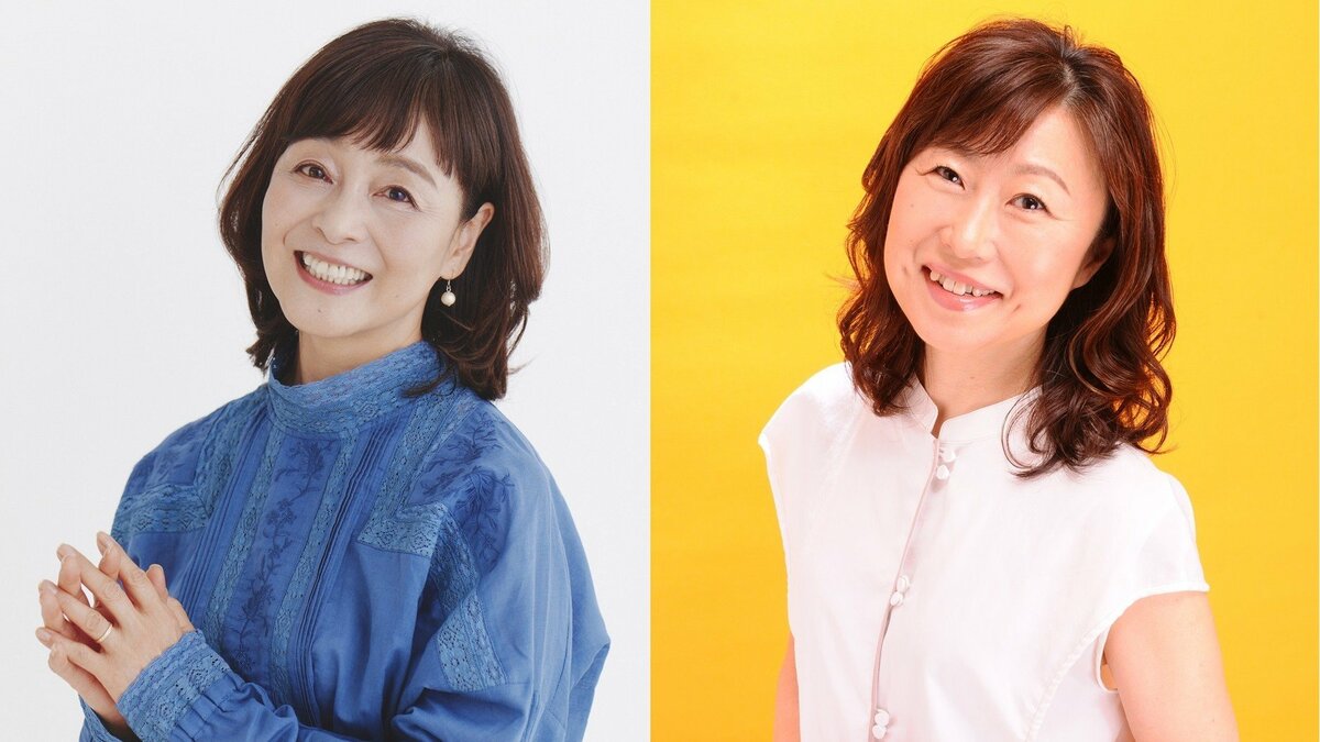 【 日髙のり子 】声優・山崎和佳奈さんを追悼「絶対に戻って来てくれると信じていました」　『名探偵コナン』で共演