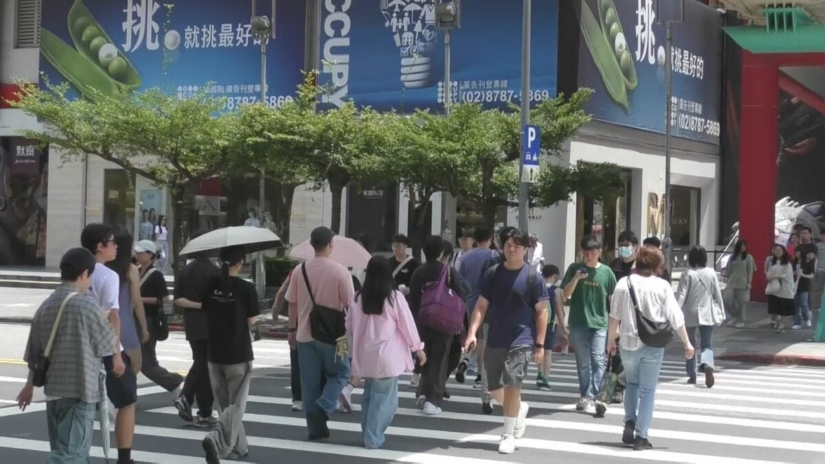 台湾外交部「今後もアメリカと協力して権威主義国家による脅威に対処していく」　米中首脳会談を受けて