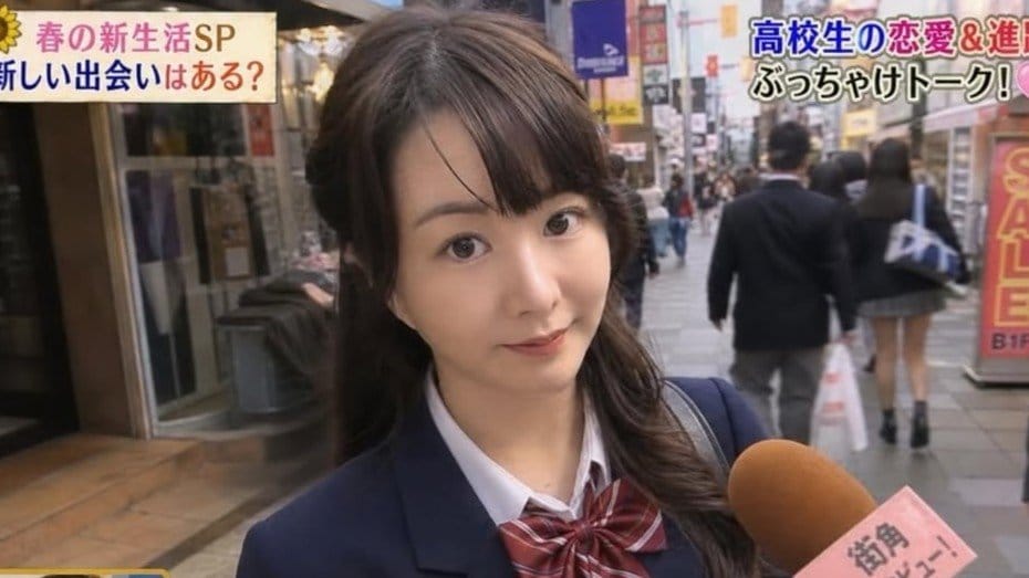 【 歩りえこ 】画像加工アプリを使って”高校生”に変身した画像を公開「私は氷河期後期世代。バブルも知らず、就職も地獄、気づいたら人生ハードモードで鍛えられてた」