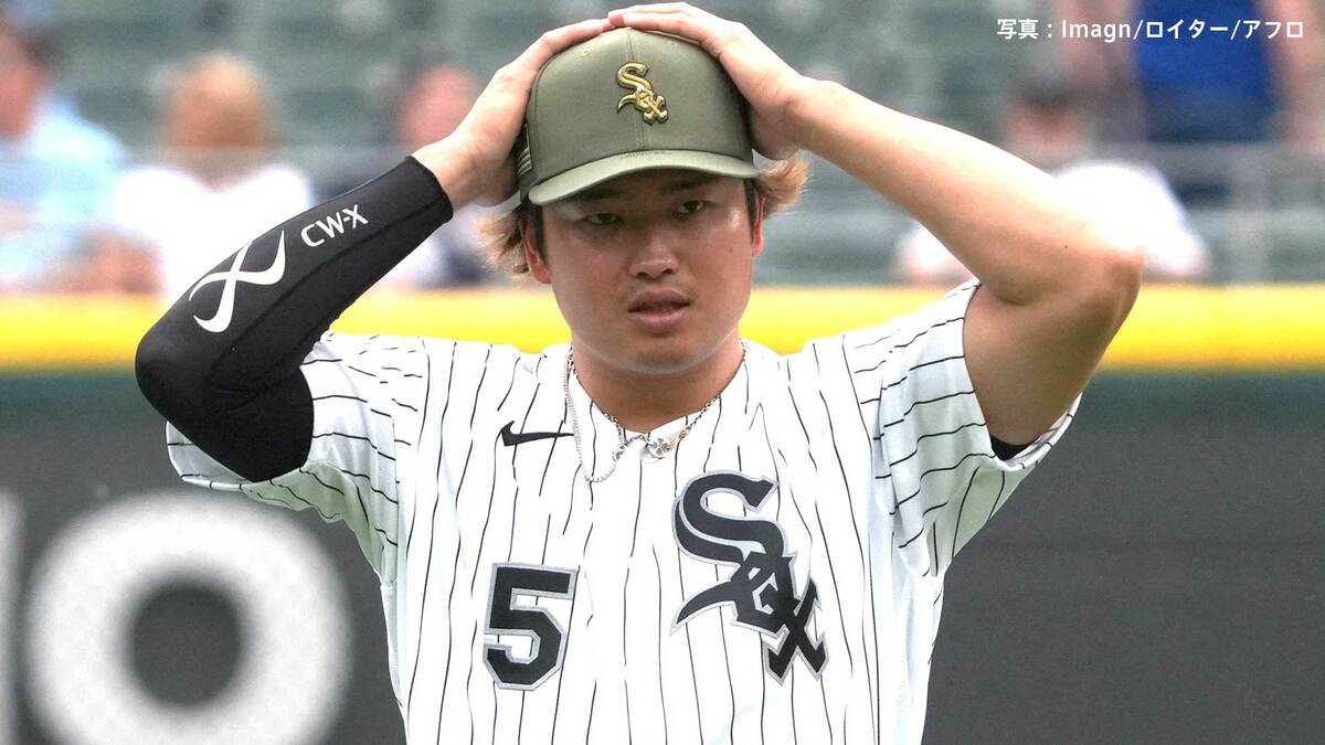村上宗隆 3試合連続安打、チームは延長10回に劇的な逆転サヨナラHR カブスに勝ち越して貯金2